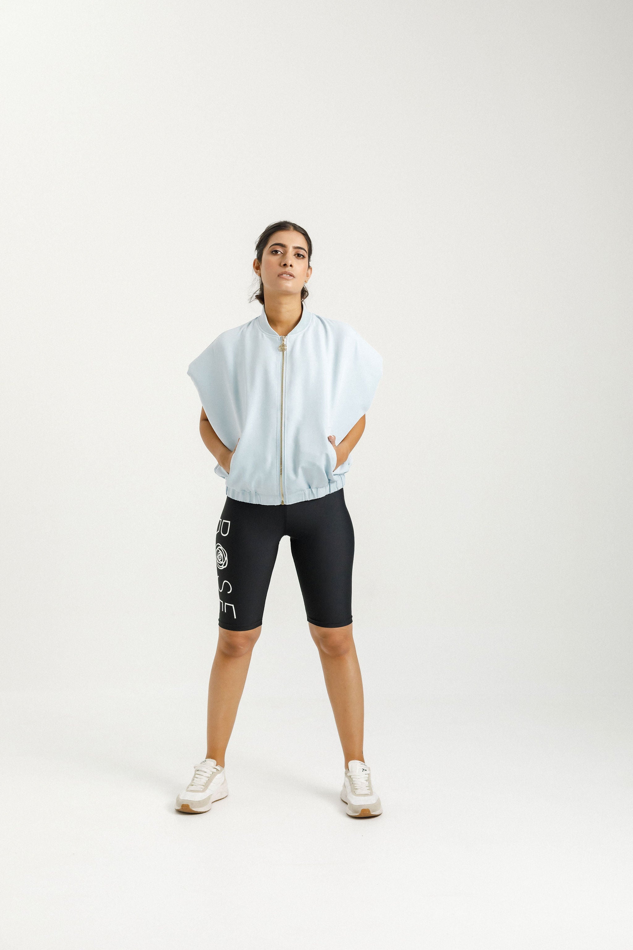 Jordan Jacket | Sapphire Sky