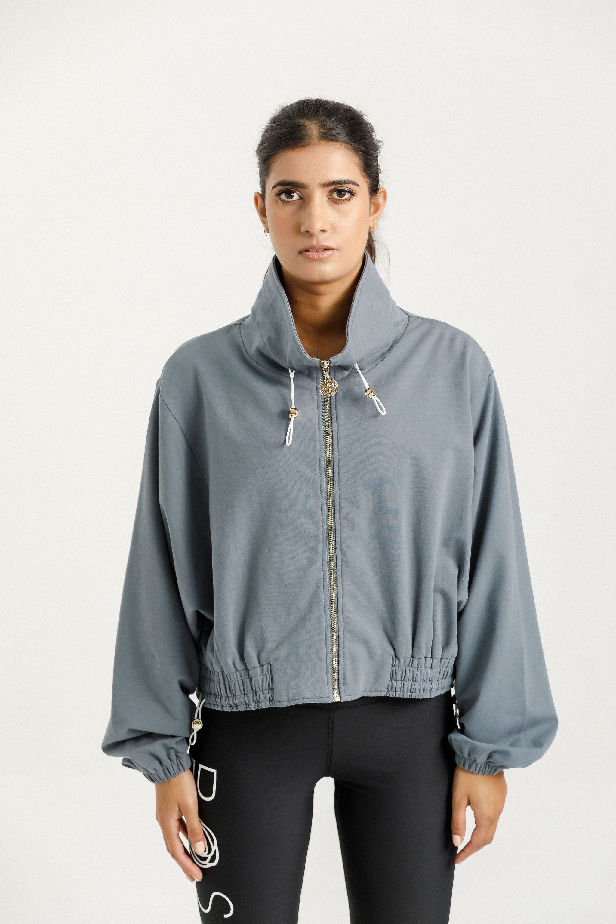 Syd Jacket | Storm