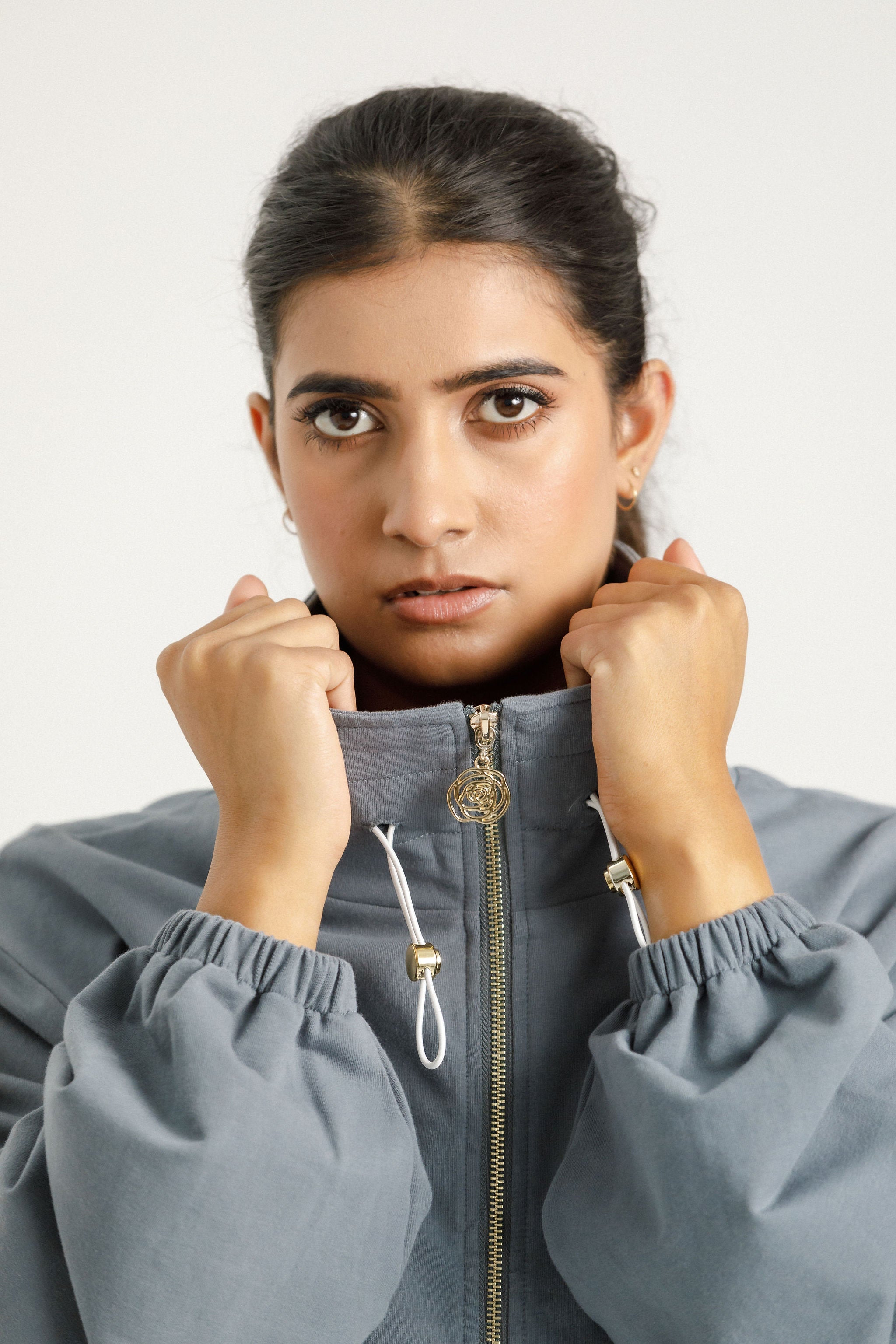 Syd Jacket | Storm