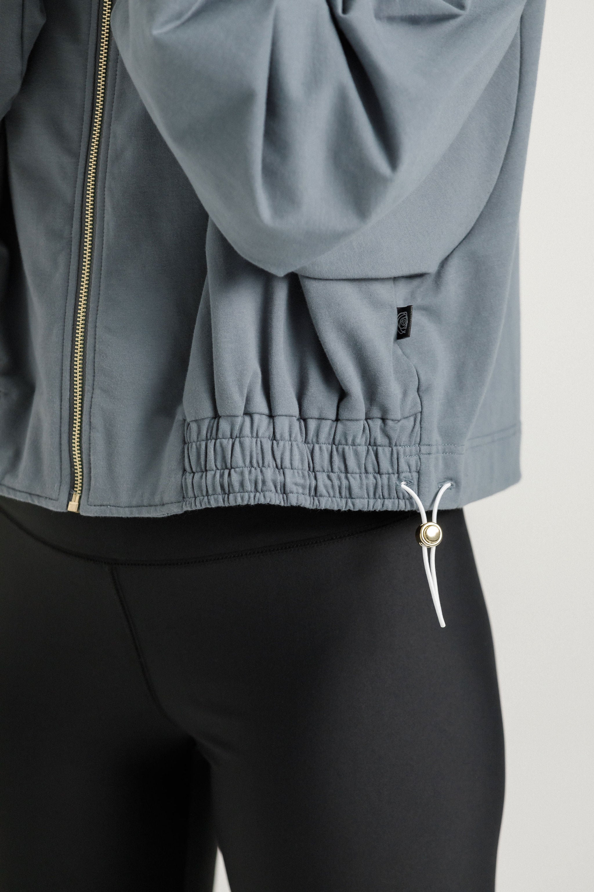 Syd Jacket | Storm