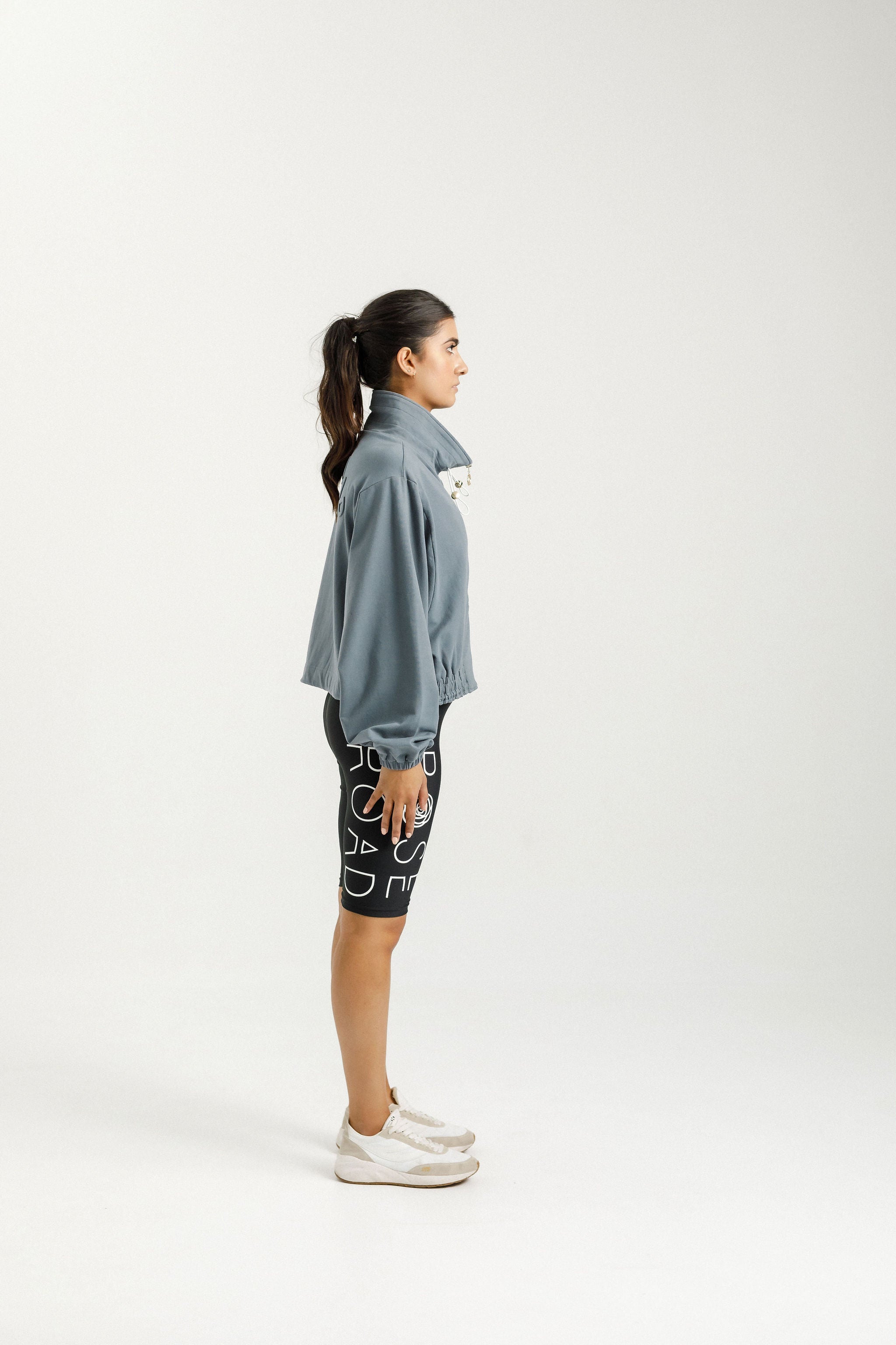 Syd Jacket | Storm