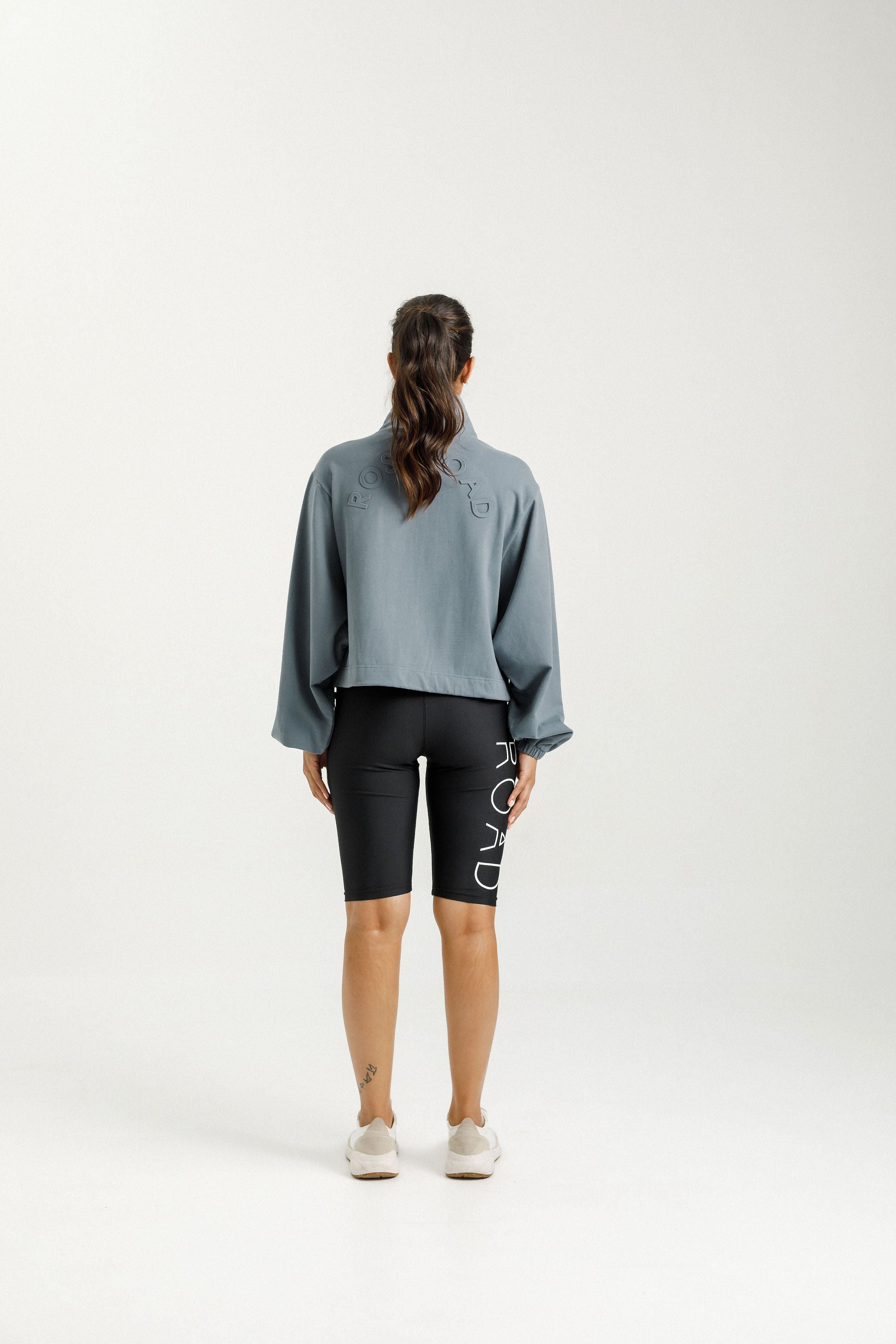 Syd Jacket | Storm