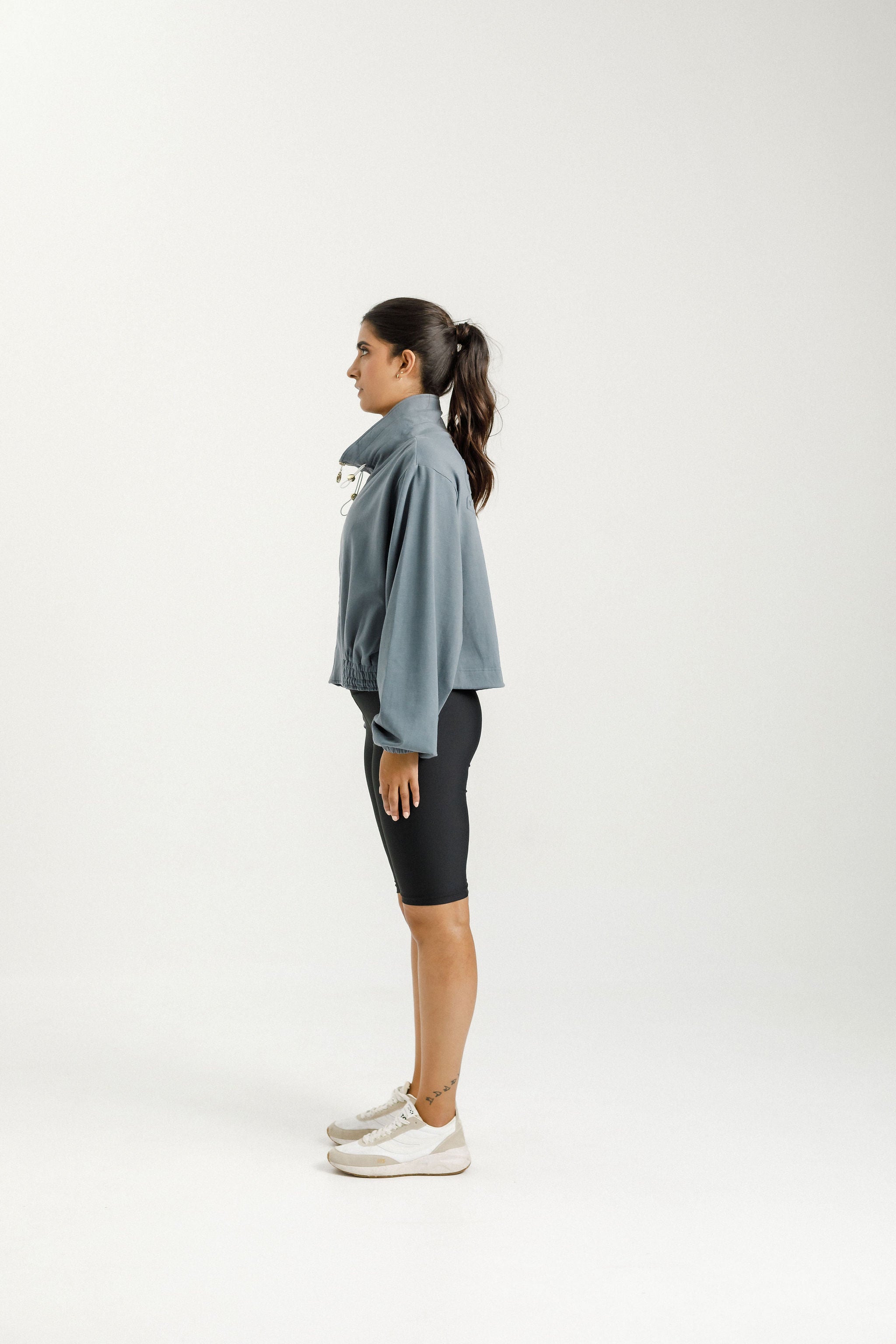 Syd Jacket | Storm