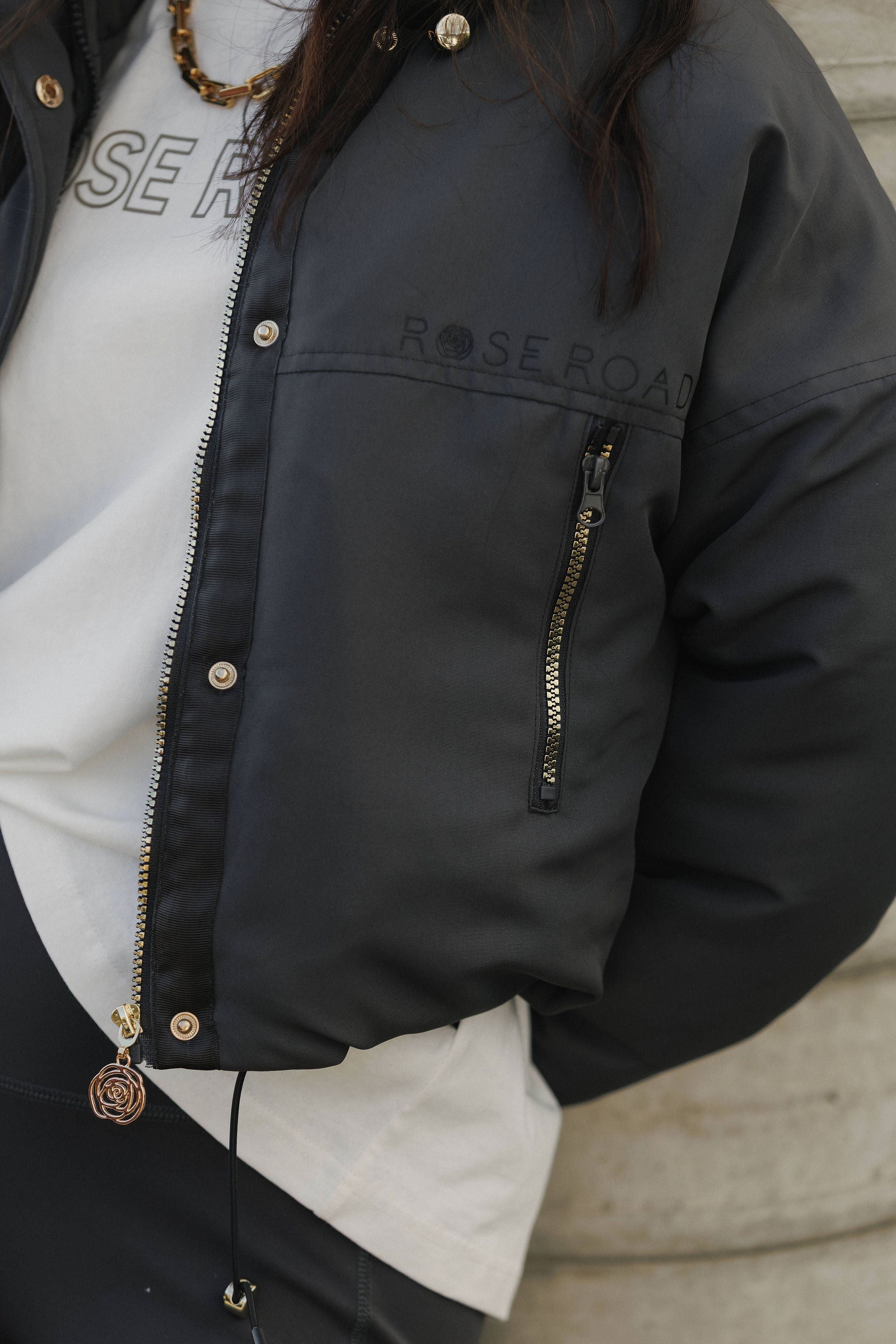 Outerwear