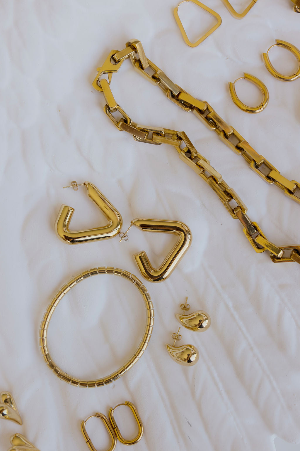 Jewellery
