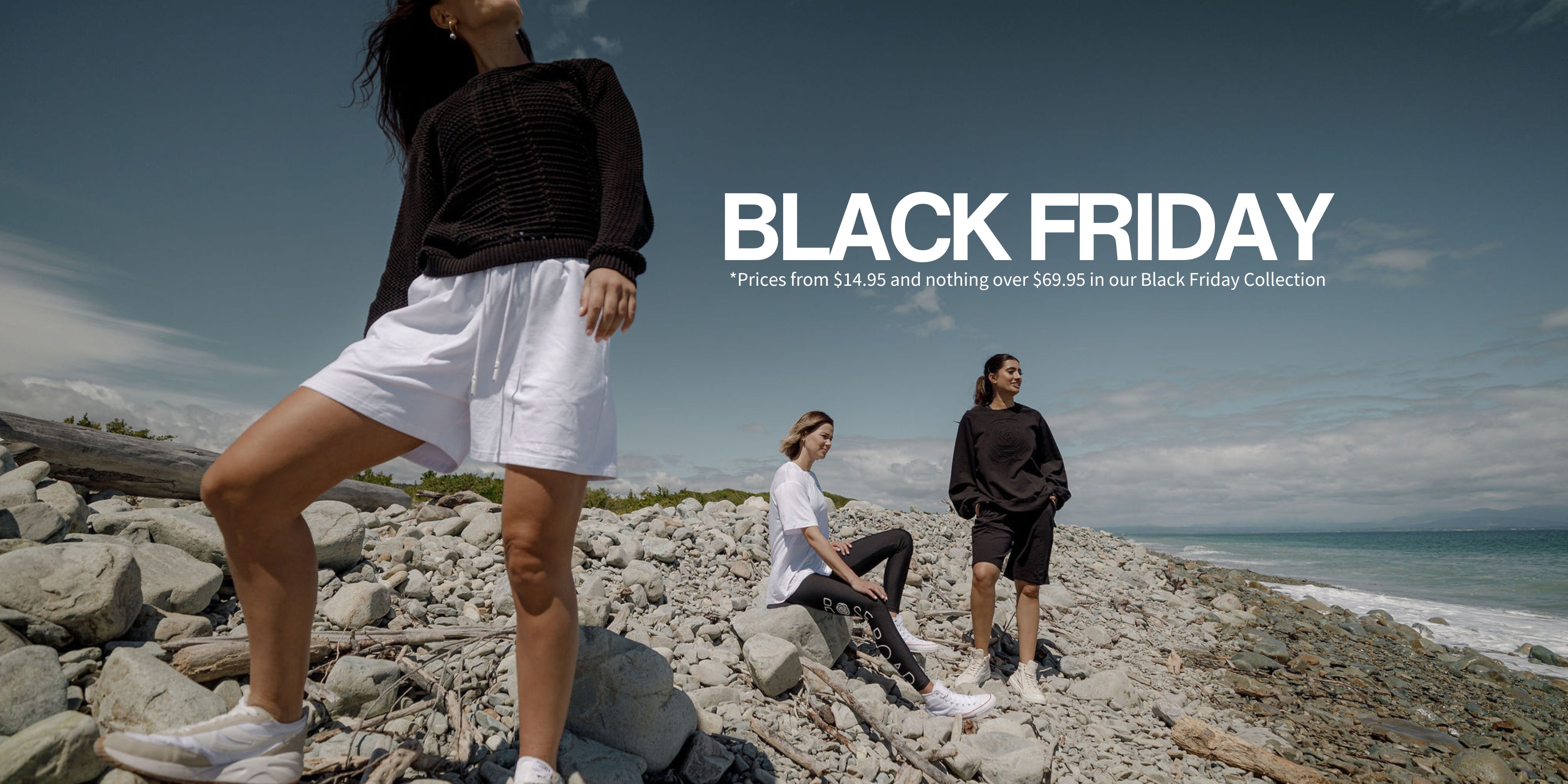 Black Friday