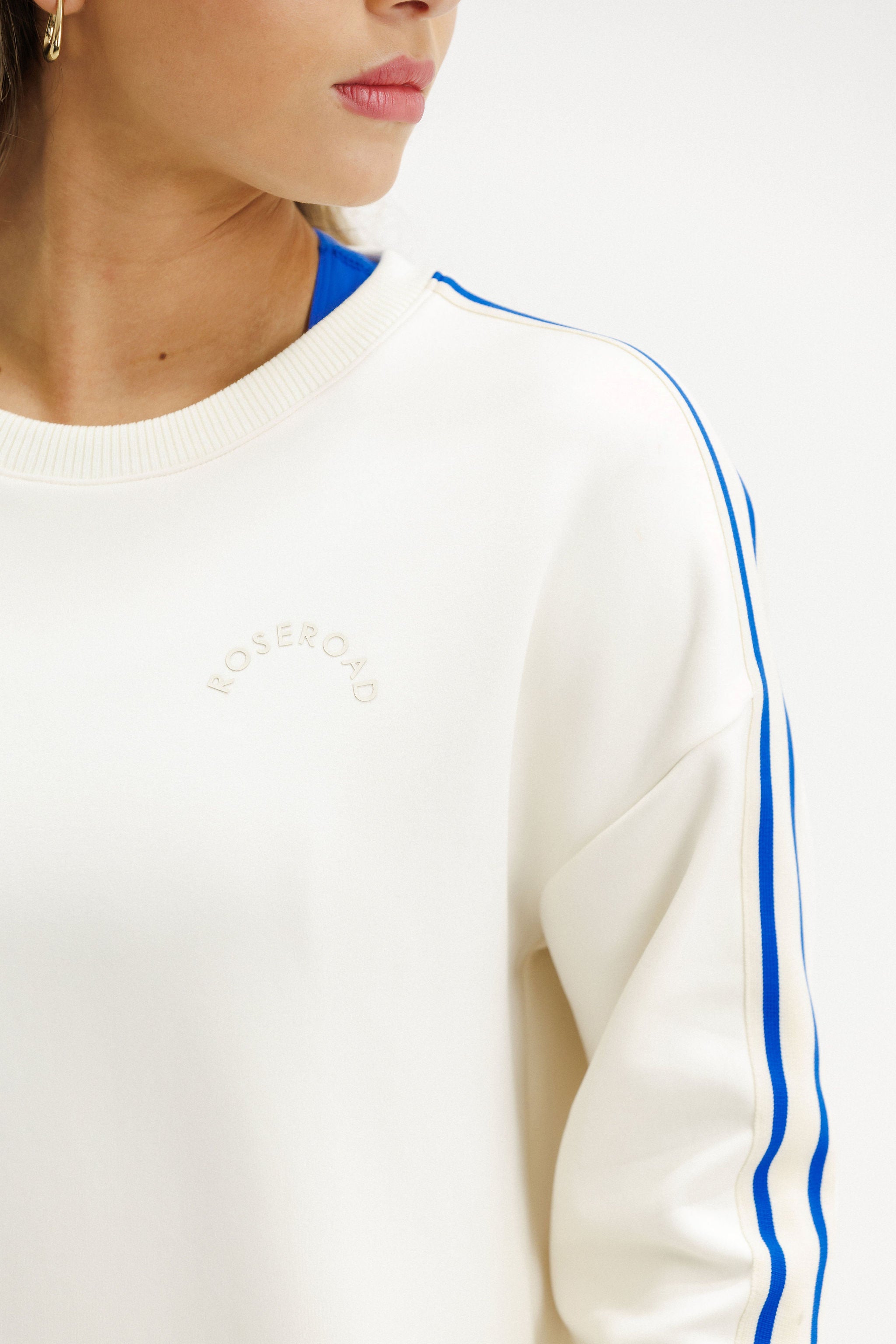 Dakota Crew | Foam