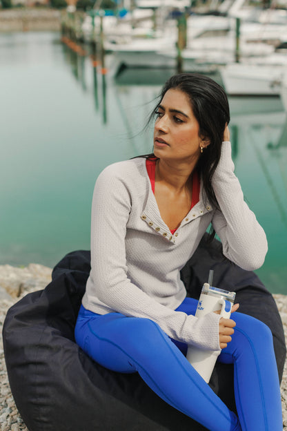 Benne Long Sleeve | Urban Marle