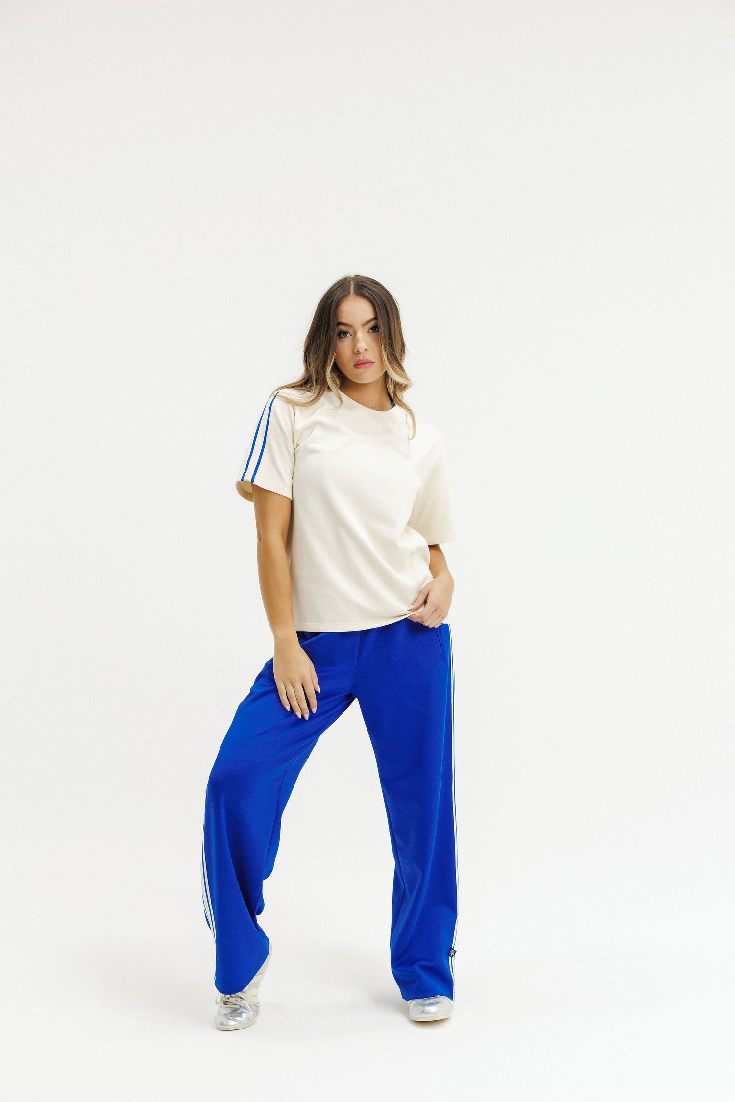 Atlas Tee | Foam