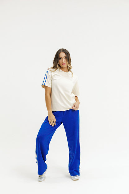 Atlas Tee | Foam
