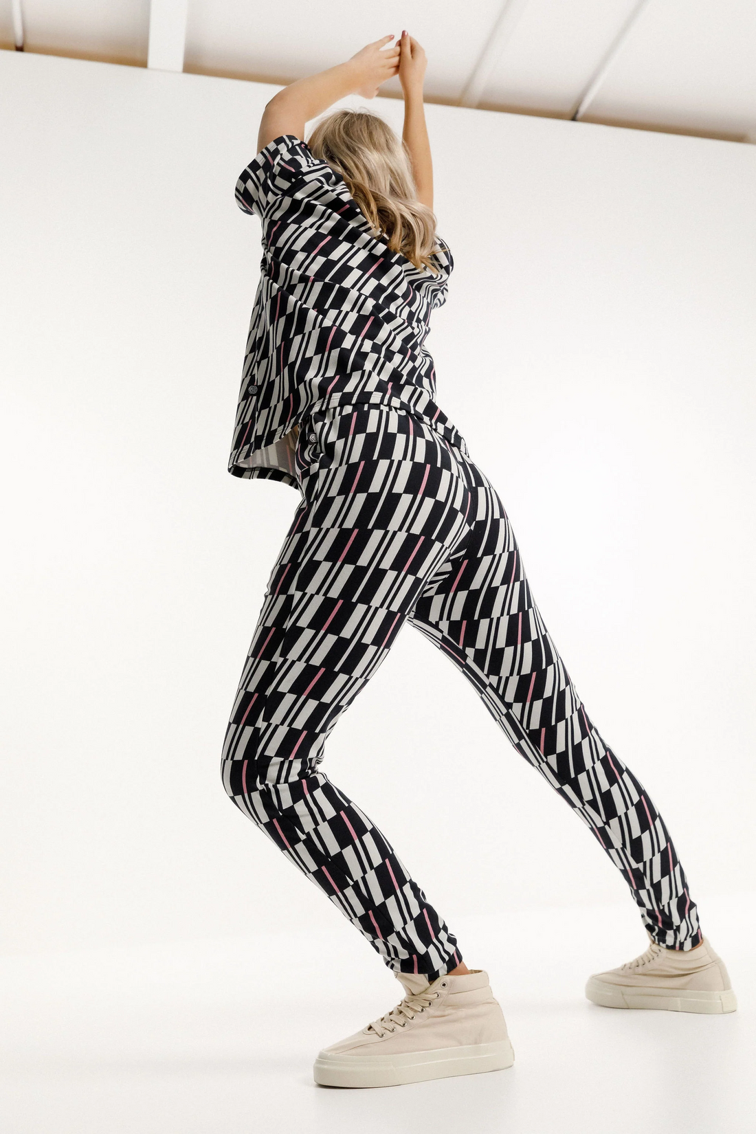 Unwinders | Net Print