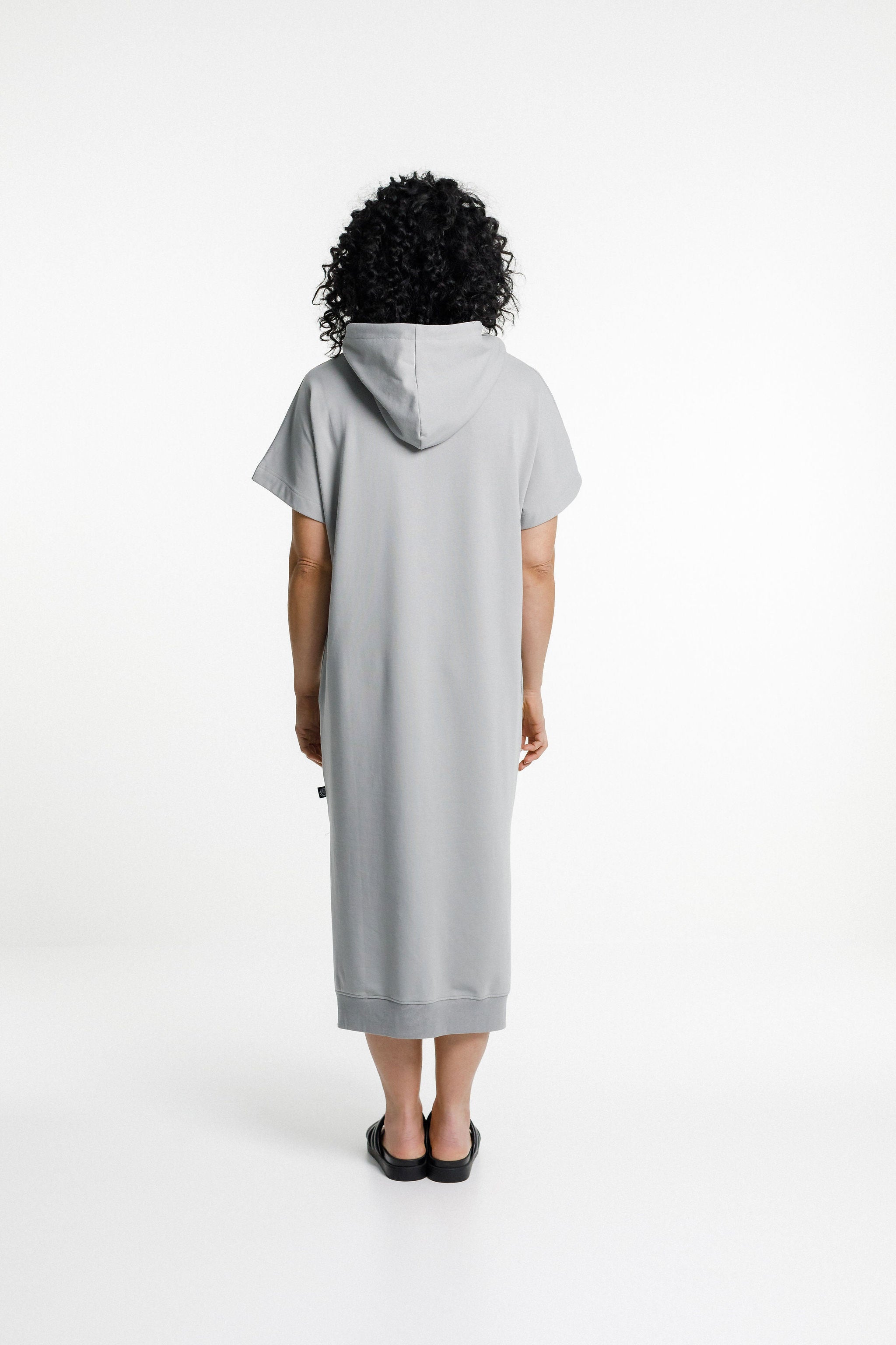 Cos hoodie dress hot sale