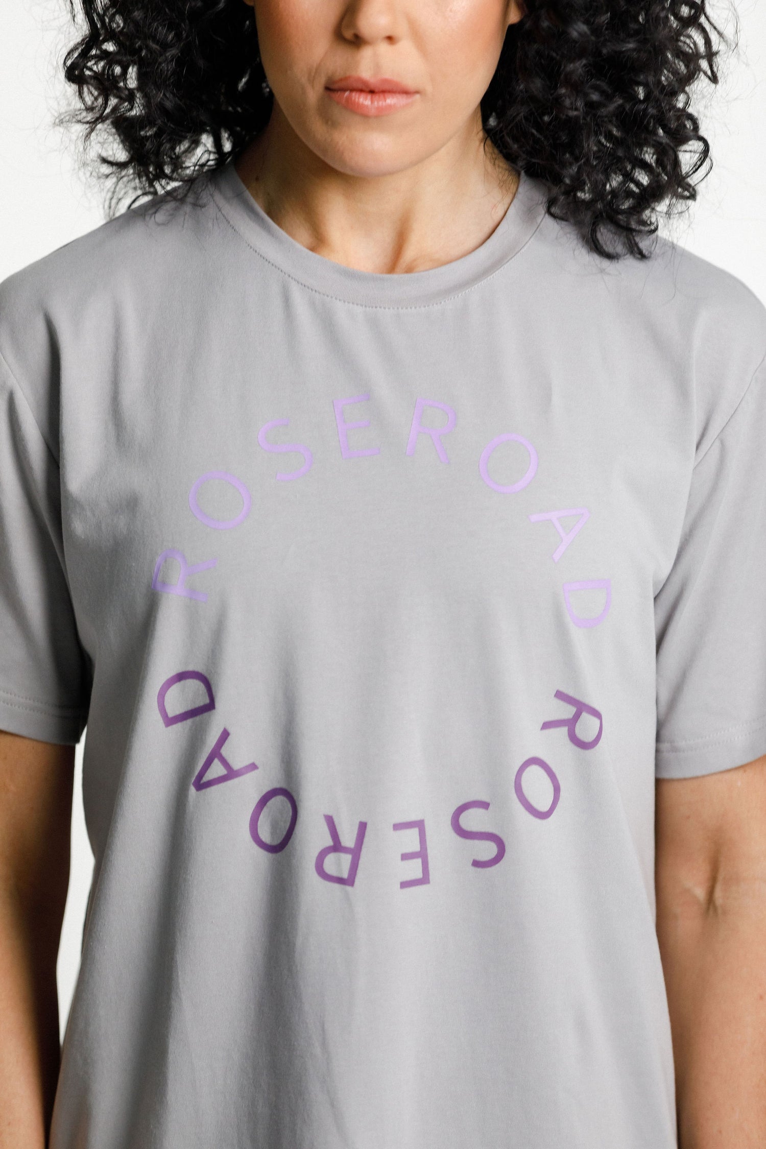 Topher Tee | Sale | Pewter