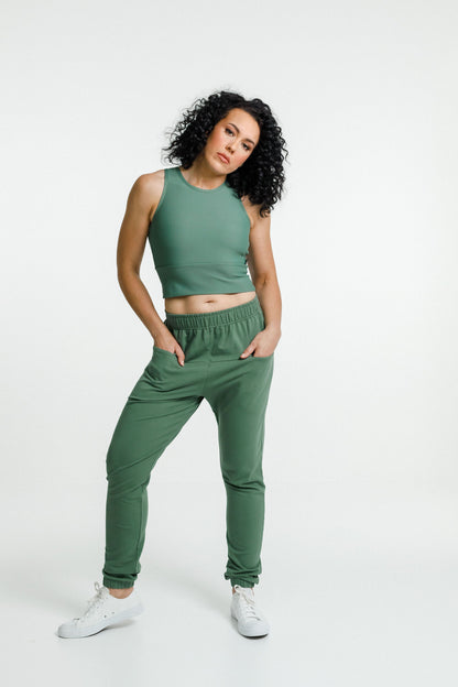 Stadium Pant | Sale | Moss