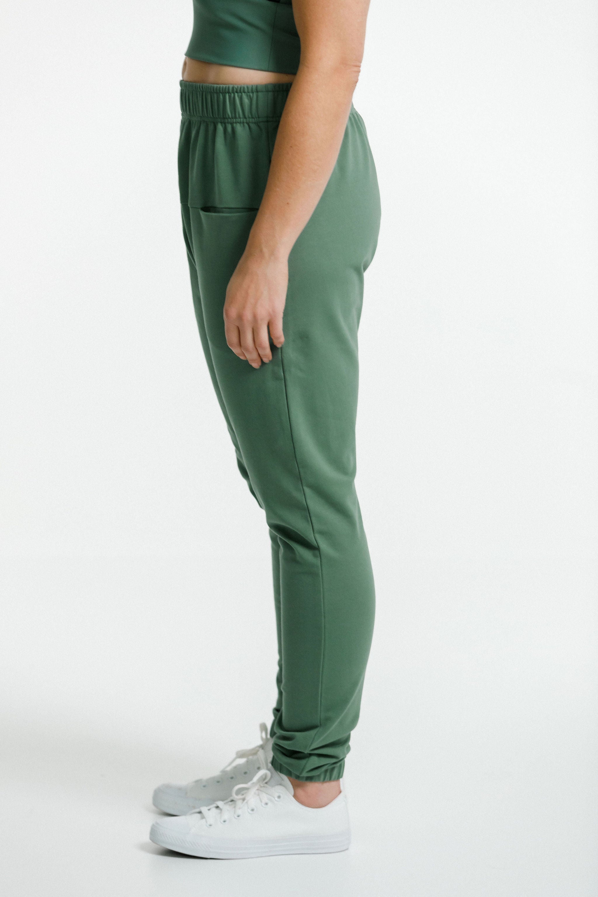 Stadium Pant | Sale | Moss