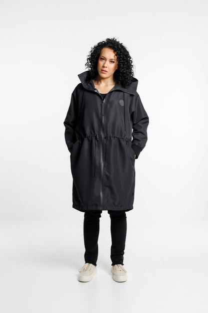 Sideline Jacket | Black