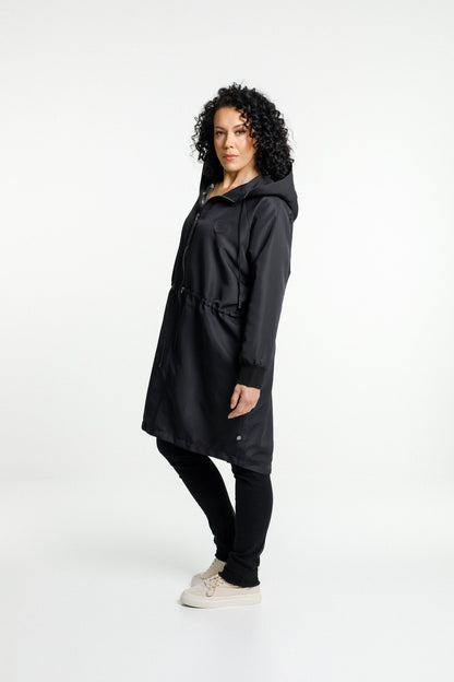 Sideline Jacket | Black