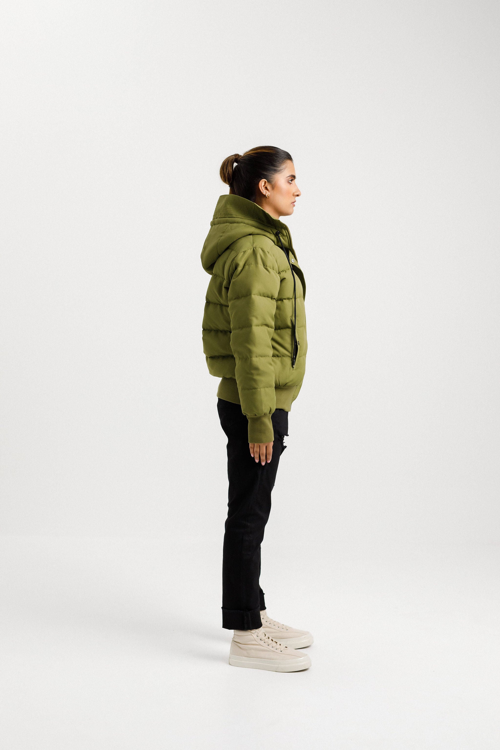 Stadium Puffer Jacket | Juniper