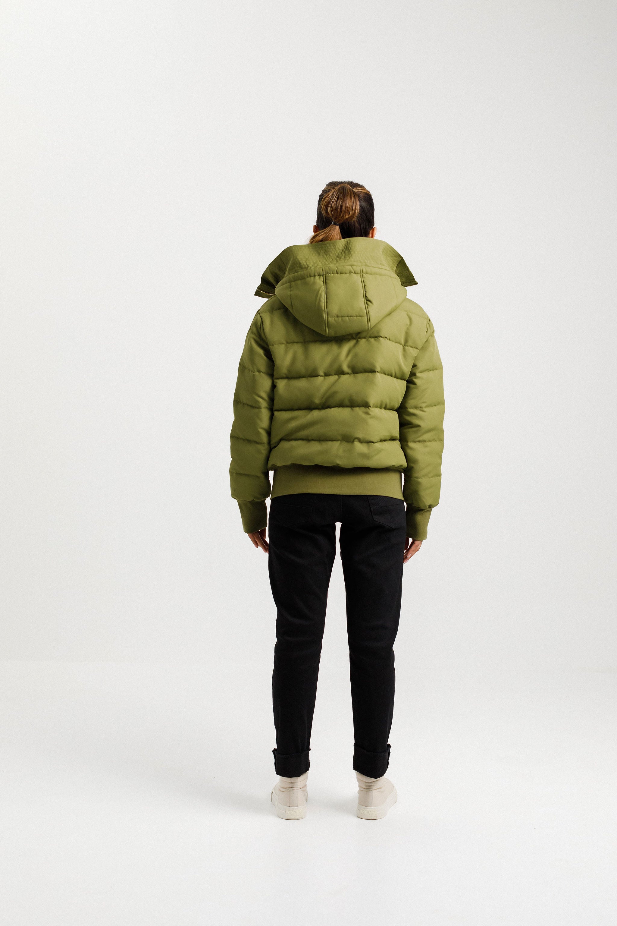 Stadium Puffer Jacket | Juniper