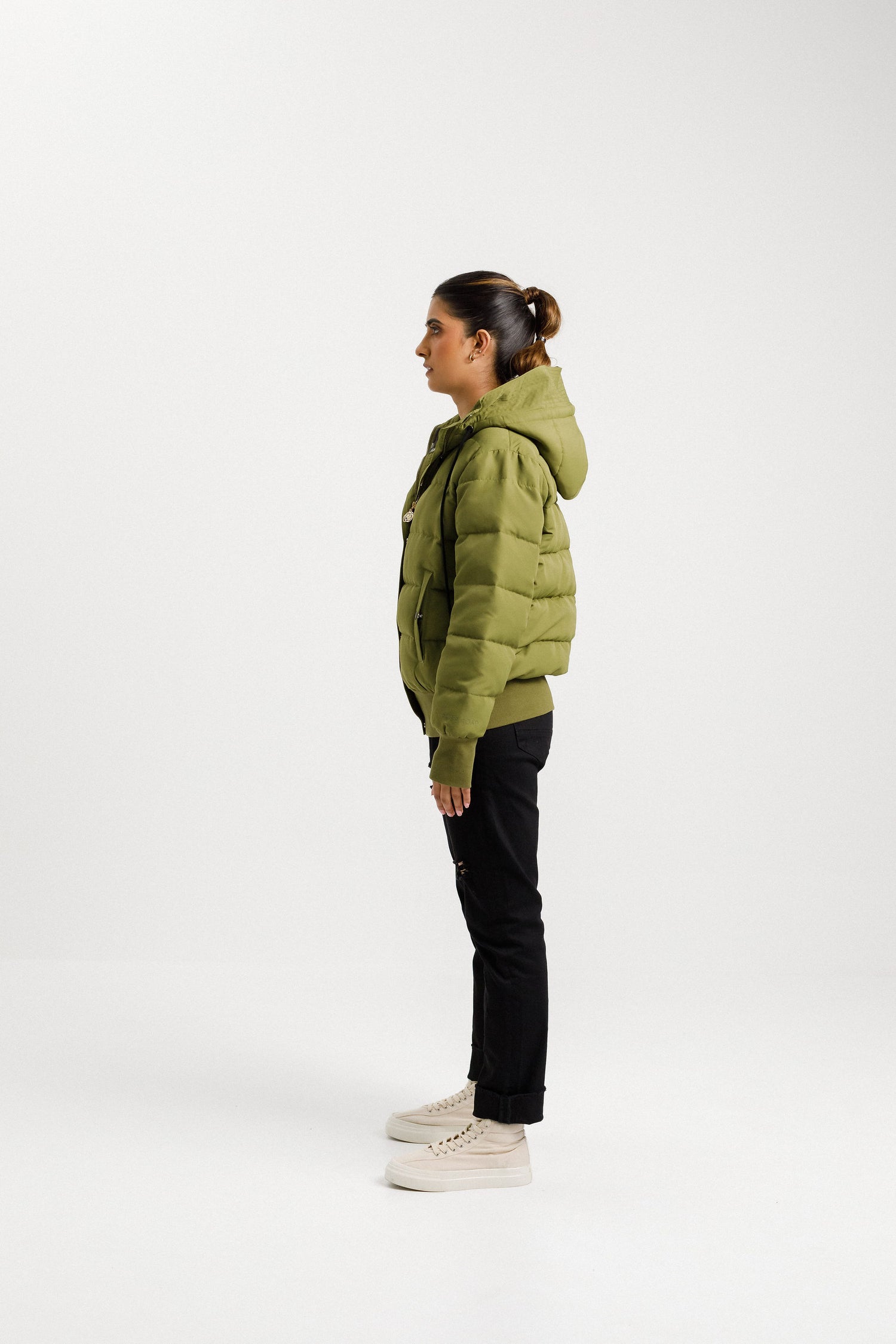 Stadium Puffer Jacket | Juniper