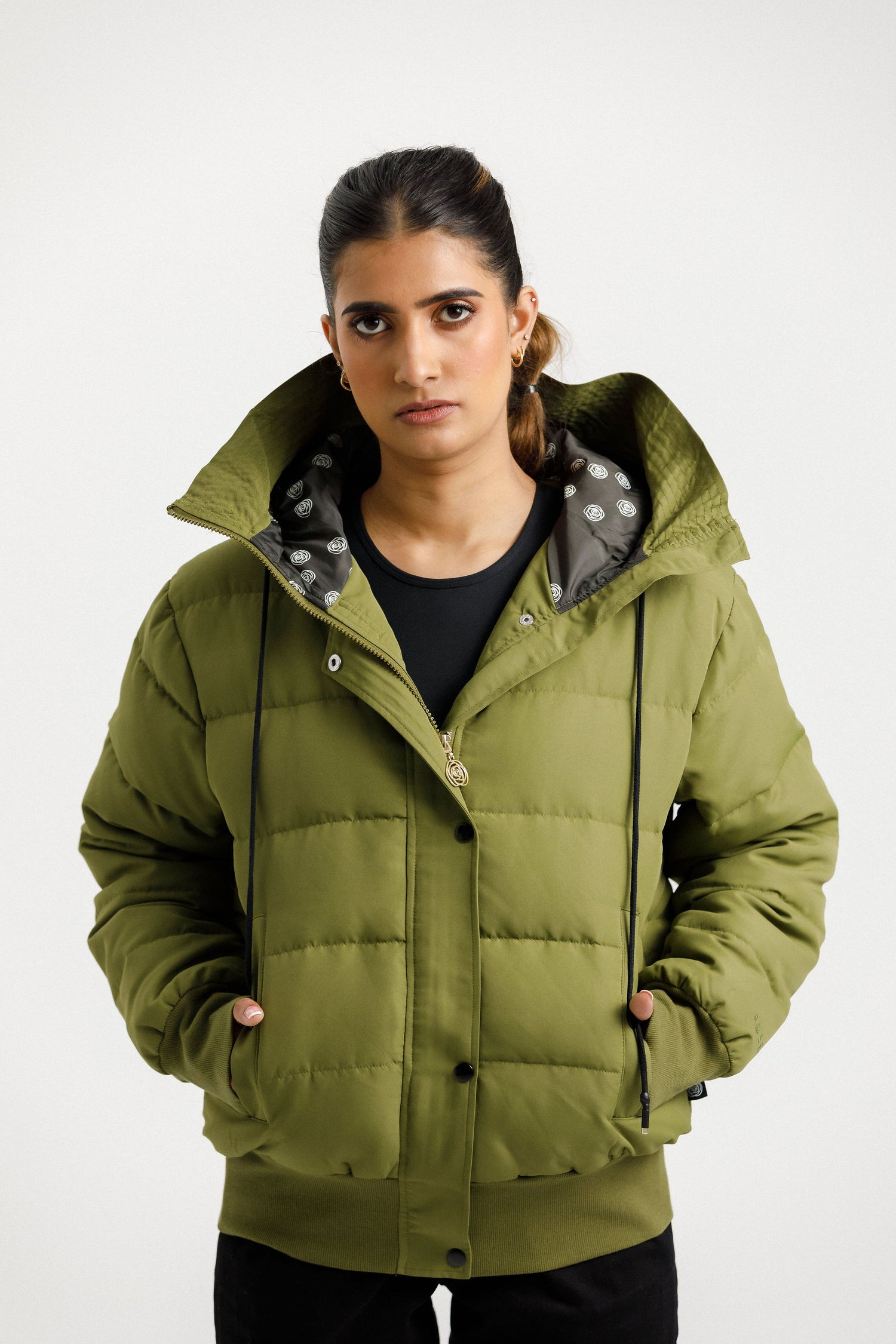 Stadium Puffer Jacket | Juniper