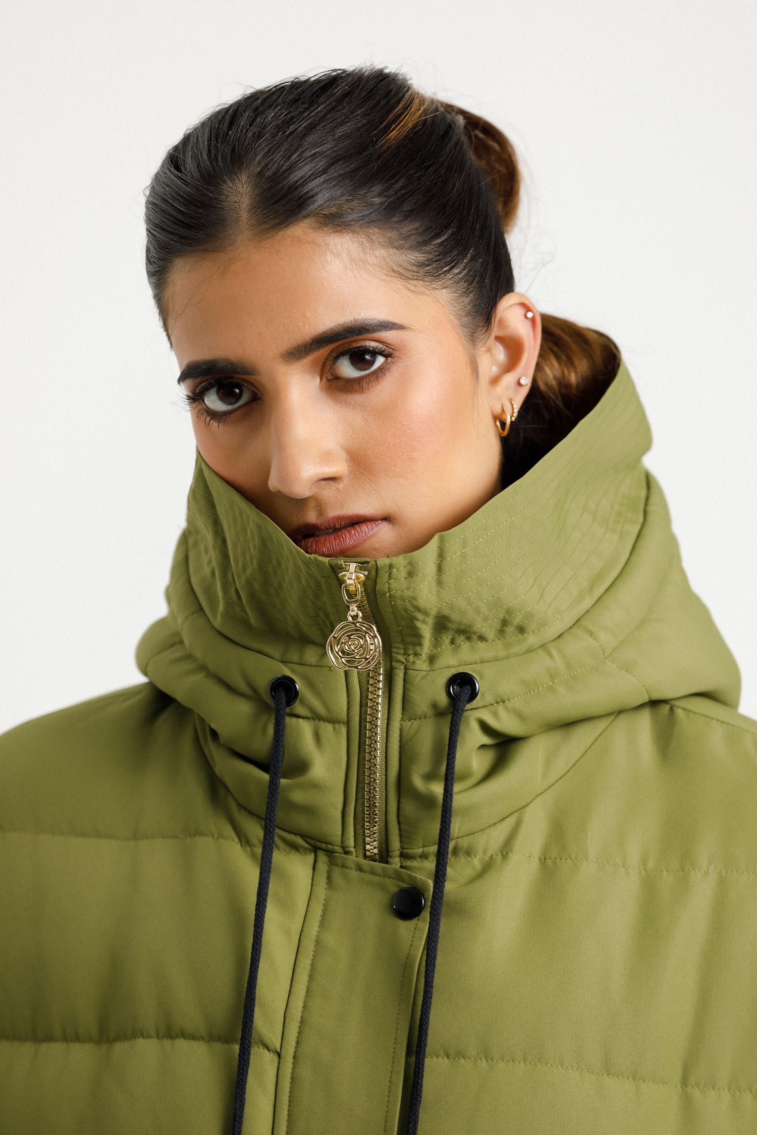 Stadium Puffer Jacket | Juniper