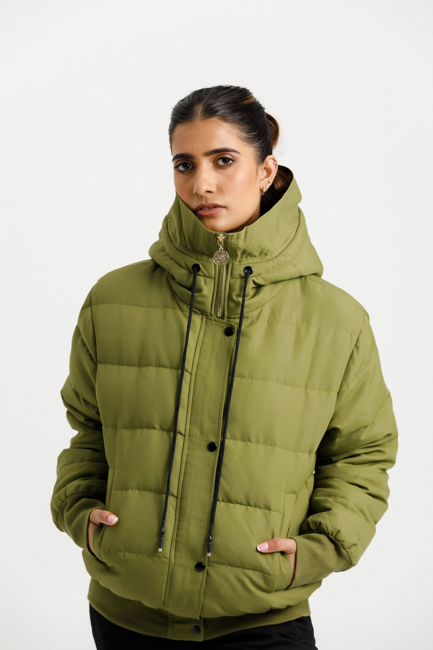 Stadium Puffer Jacket | Juniper