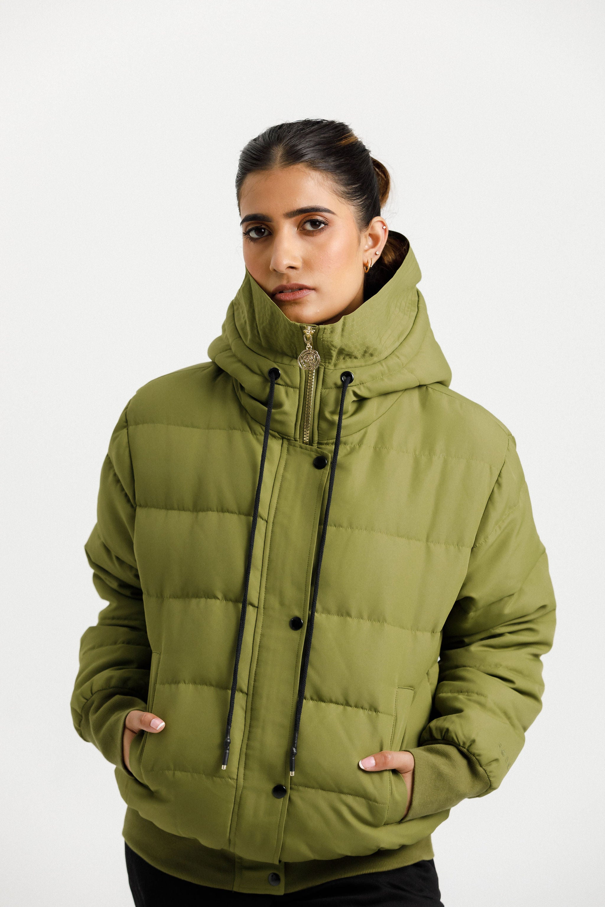 Stadium Puffer Jacket | Juniper