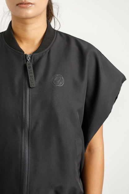 Jordan Jacket | Black