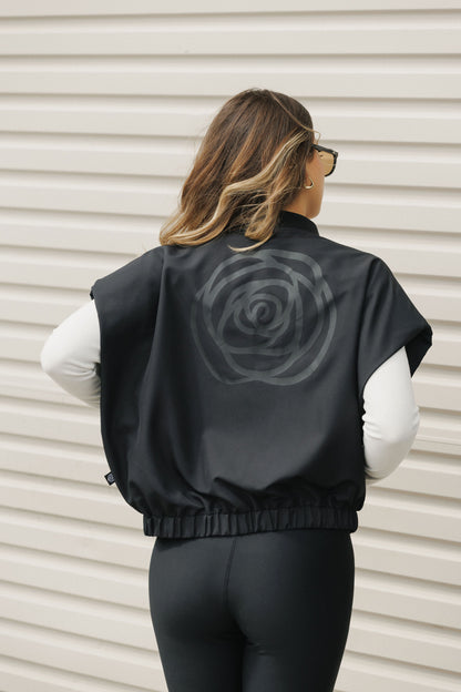 Jordan Jacket | Black