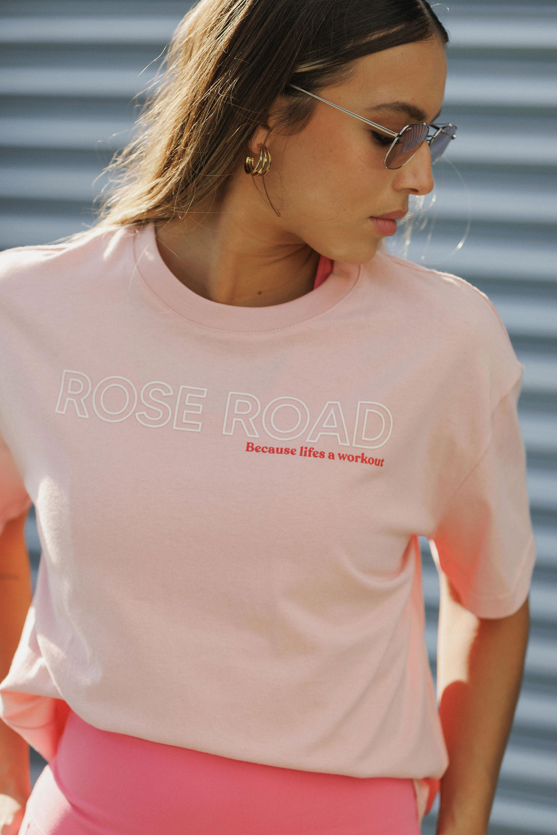 Phoenix Tee | Blossom