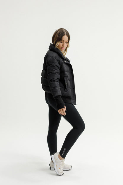 Dawn Jacket | Black