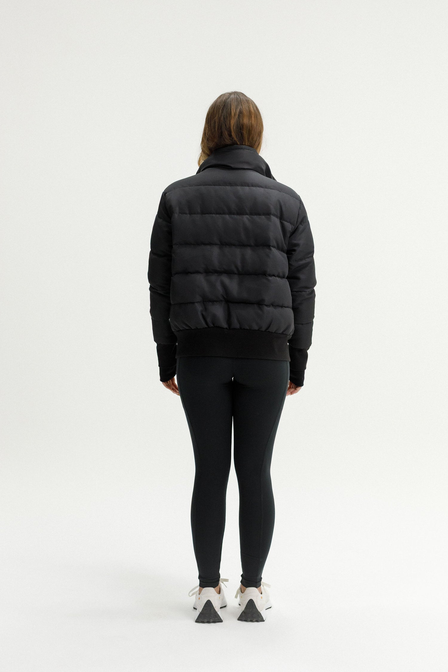 Dawn Jacket | Black