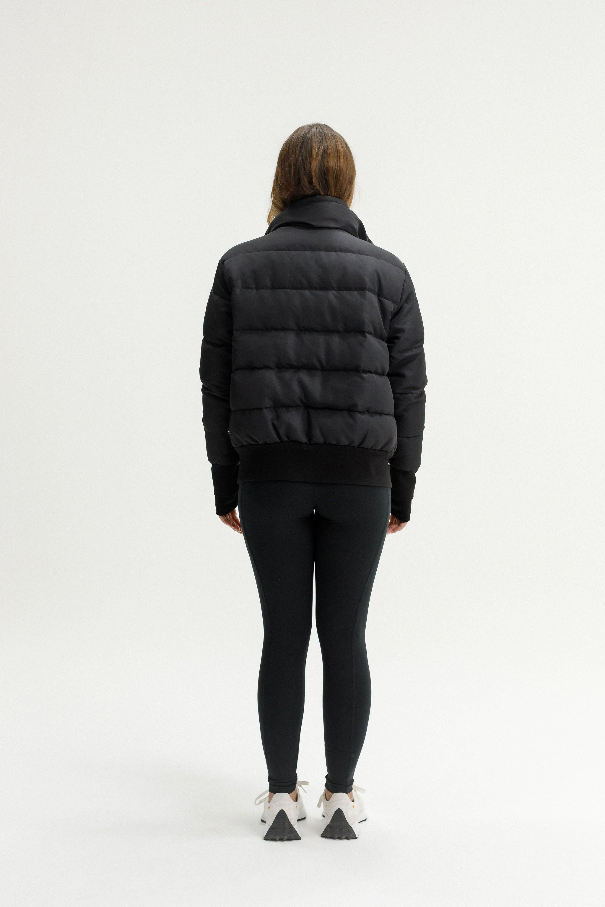 Dawn Jacket | Black