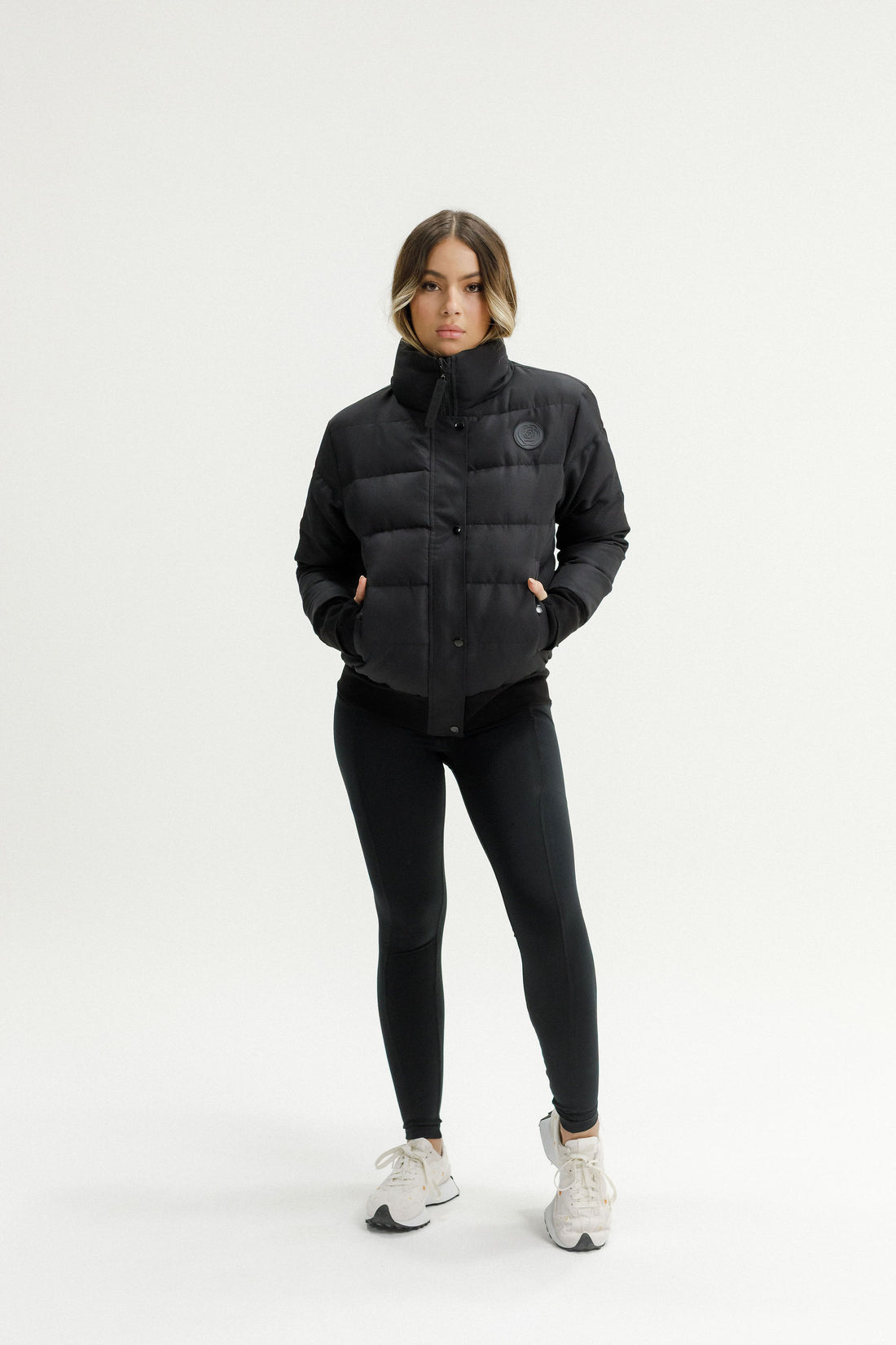Dawn Jacket | Black