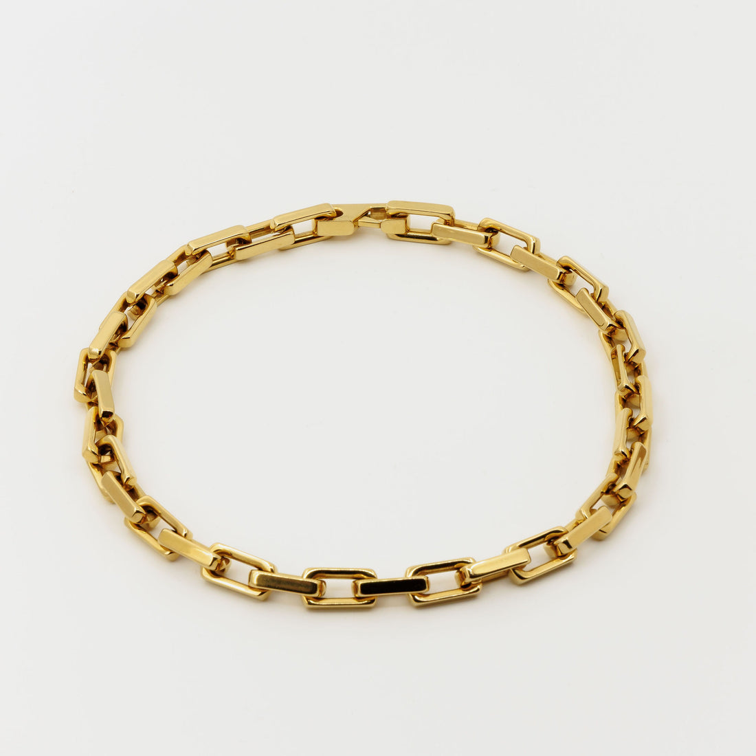 ANNA NECKLACE - Gold