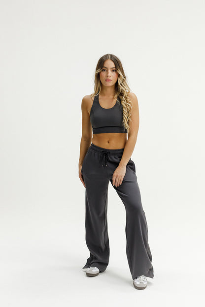 Dome Pants | Graphite
