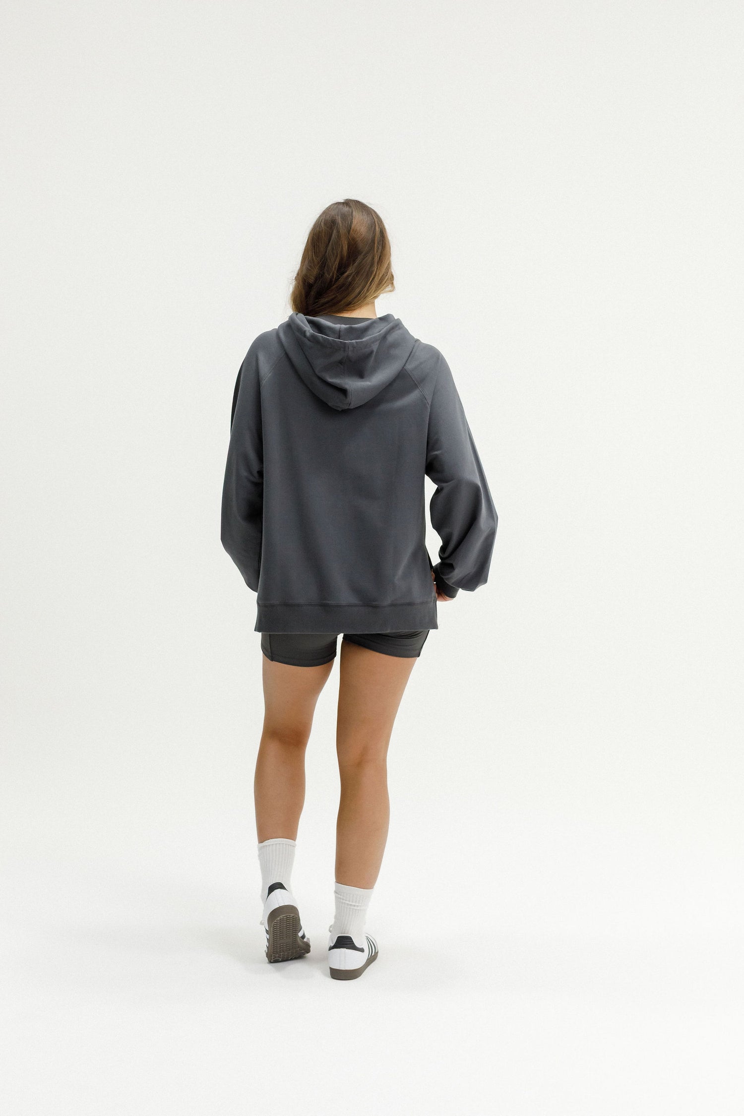 Sloppy Joe | Graphite