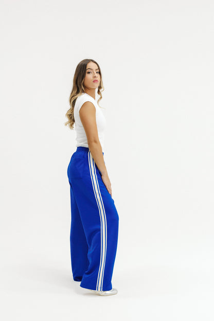 Jett Pants | Ultramarine