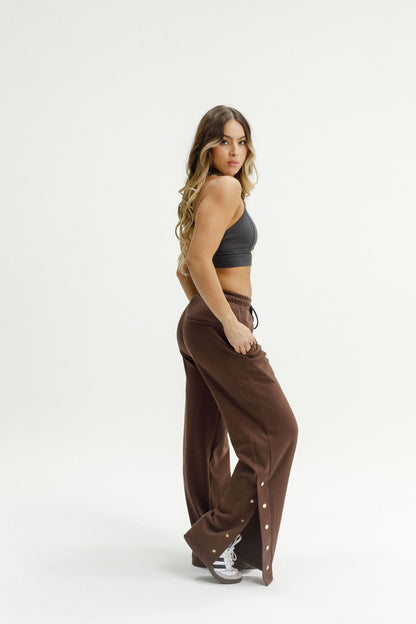 Dome Pants | Cocoa