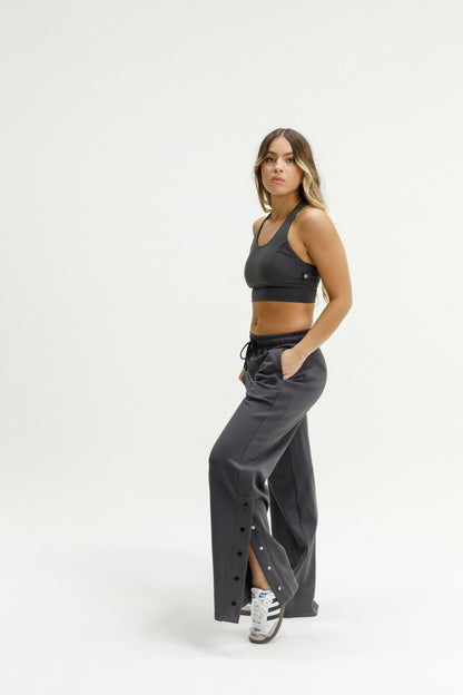 Dome Pants | Graphite