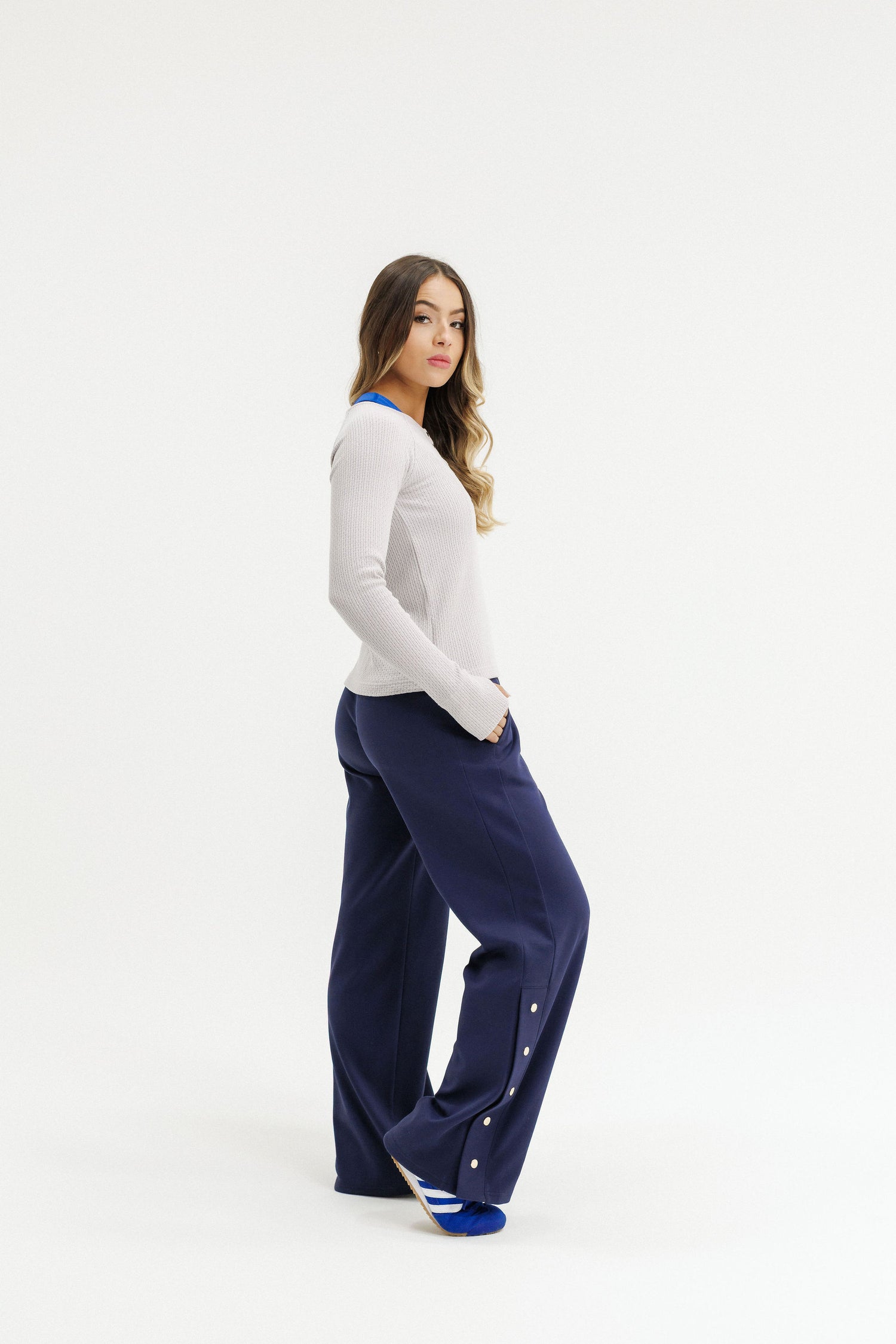 Benne Long Sleeve | Urban Marle