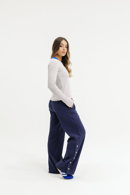 Benne Long Sleeve | Urban Marle