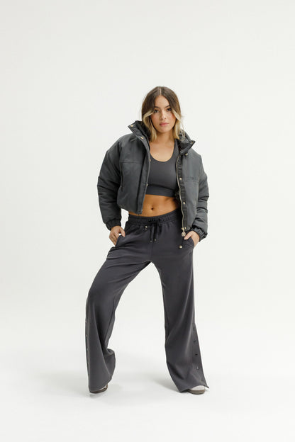 Dome Pants | Graphite