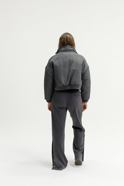 Maverick Jacket | Graphite