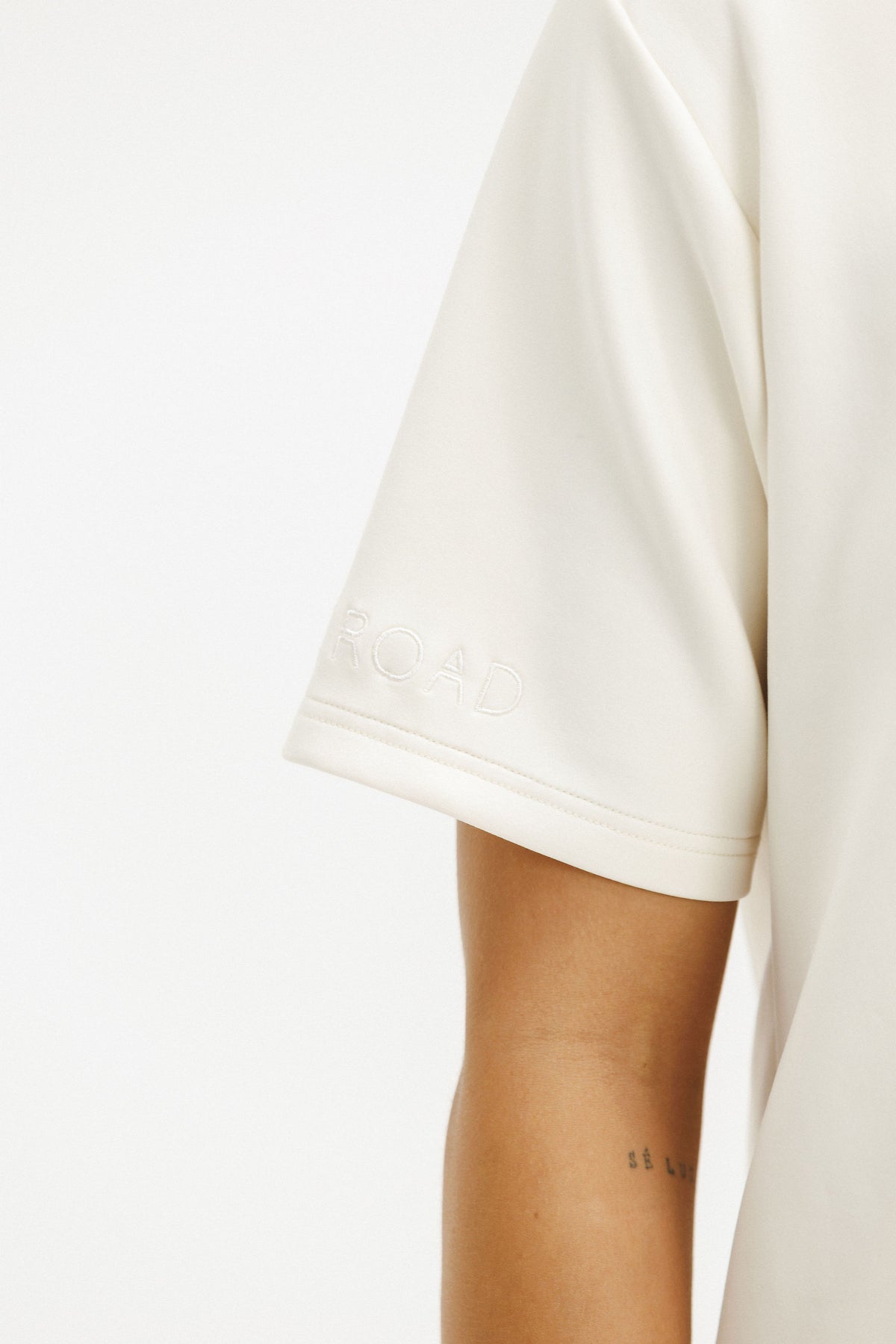 Orion Tee | Foam
