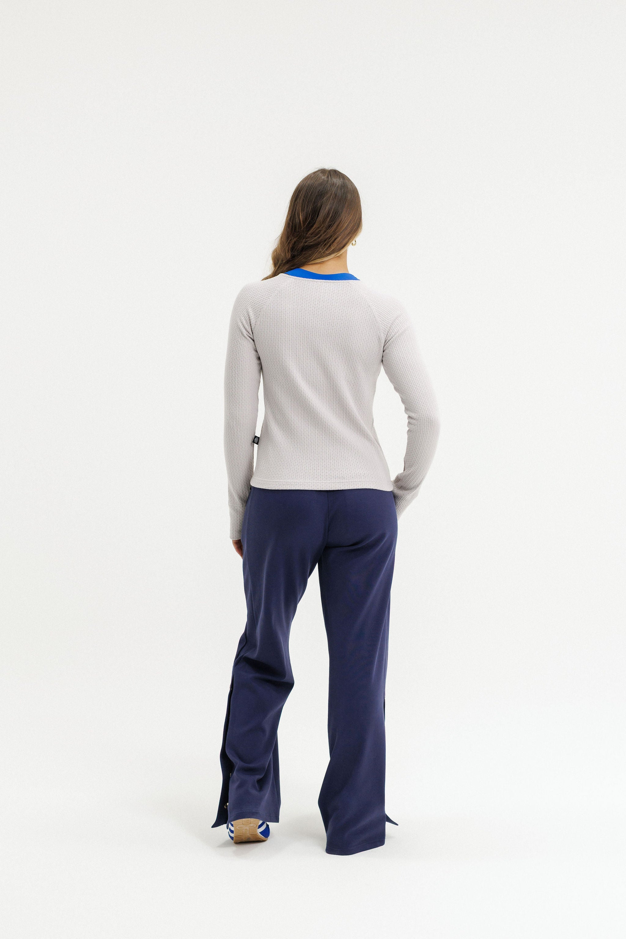 Benne Long Sleeve | Urban Marle