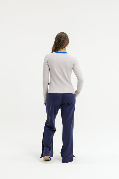 Benne Long Sleeve | Urban Marle