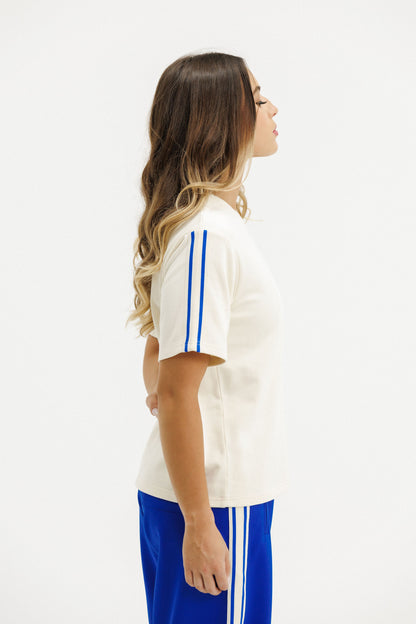 Atlas Tee | Foam