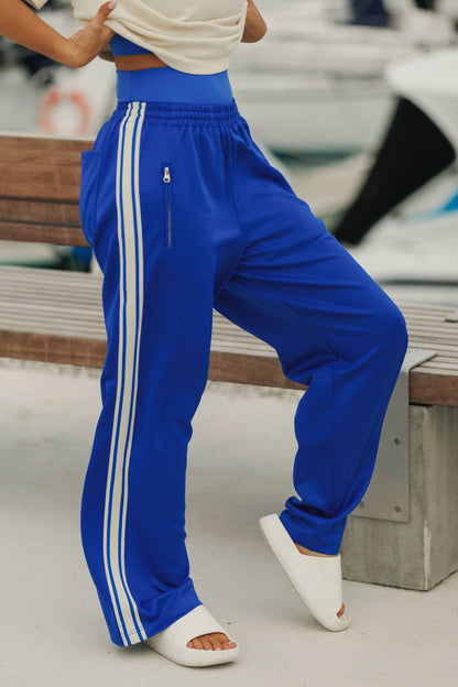 Jett Pants | Ultramarine